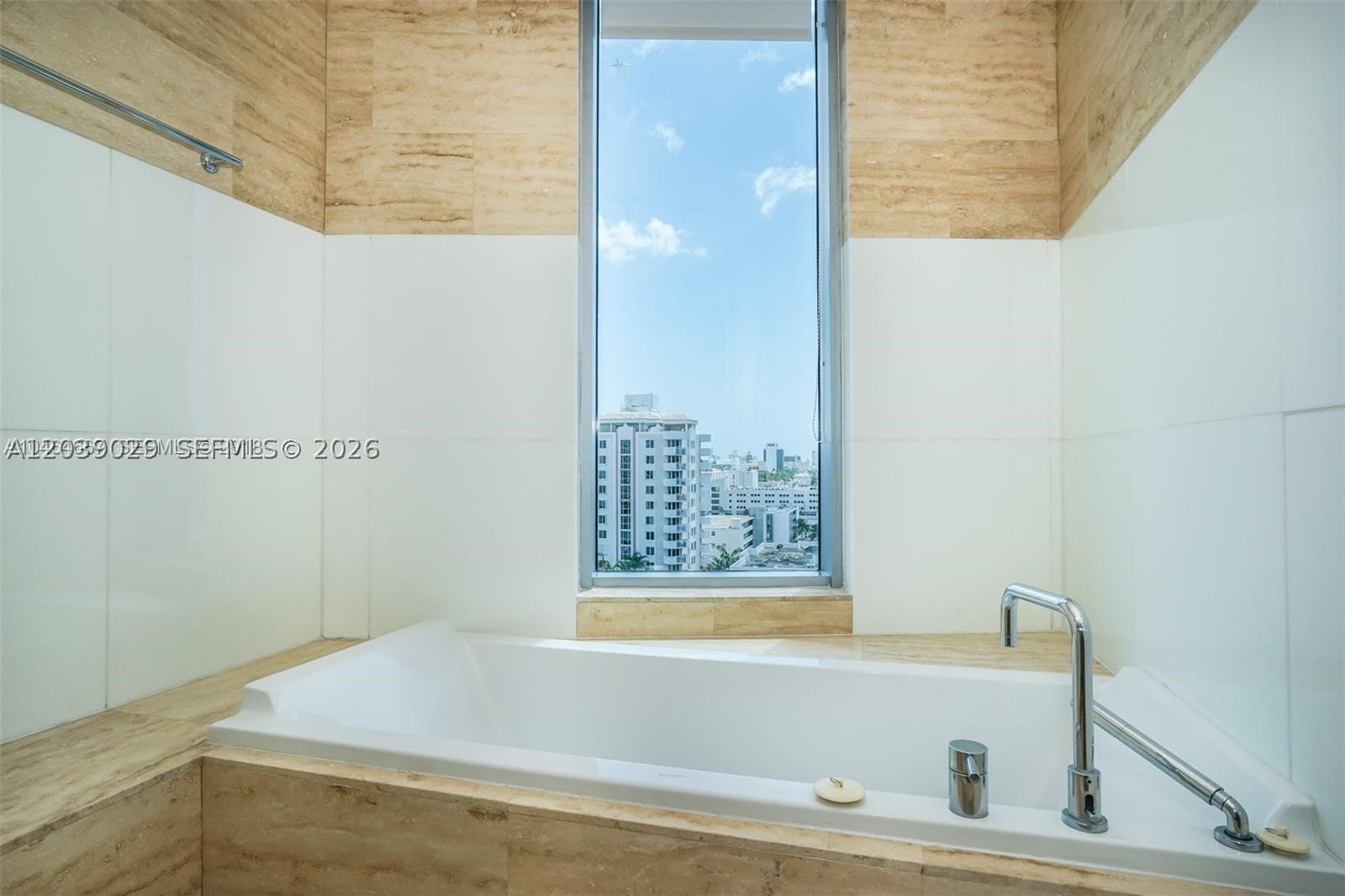 CAPRI SOUTH BEACH CONDO - Residential Lease
