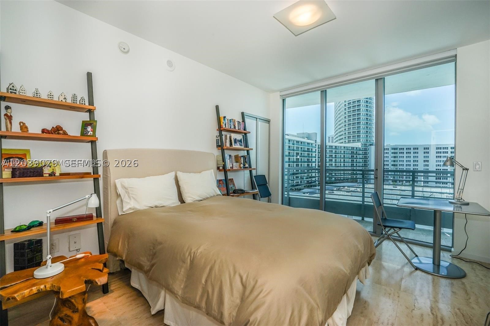 CAPRI SOUTH BEACH CONDO - Residential Lease