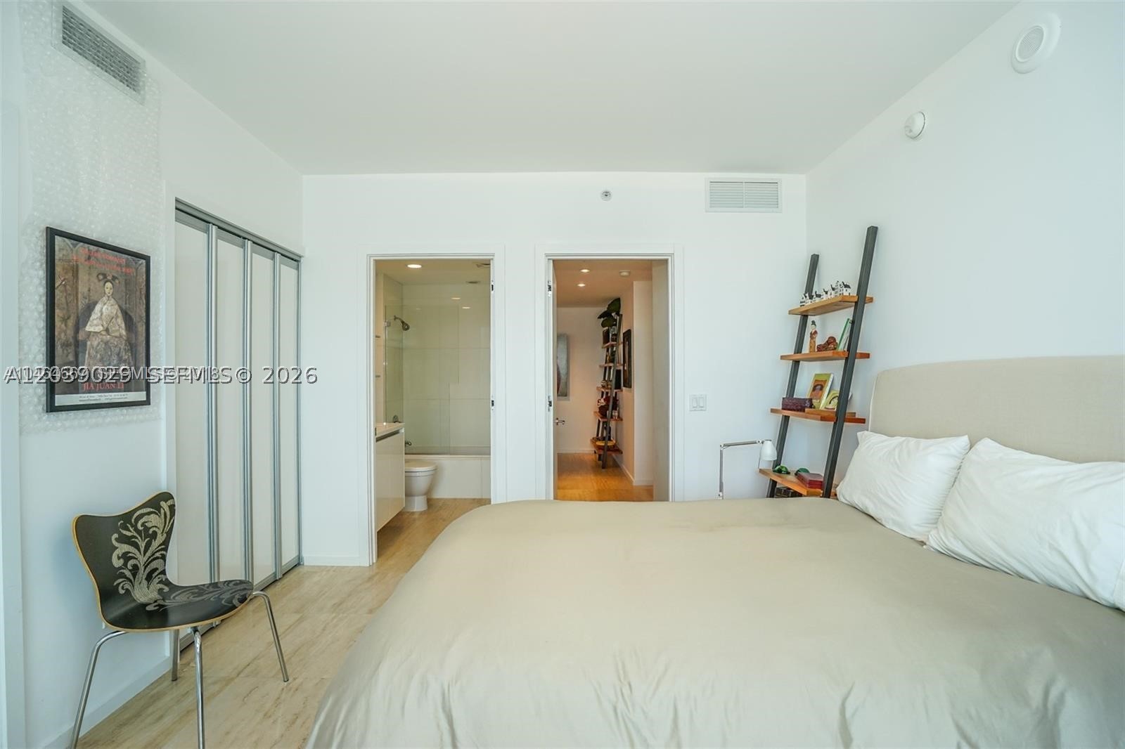 CAPRI SOUTH BEACH CONDO - Residential Lease
