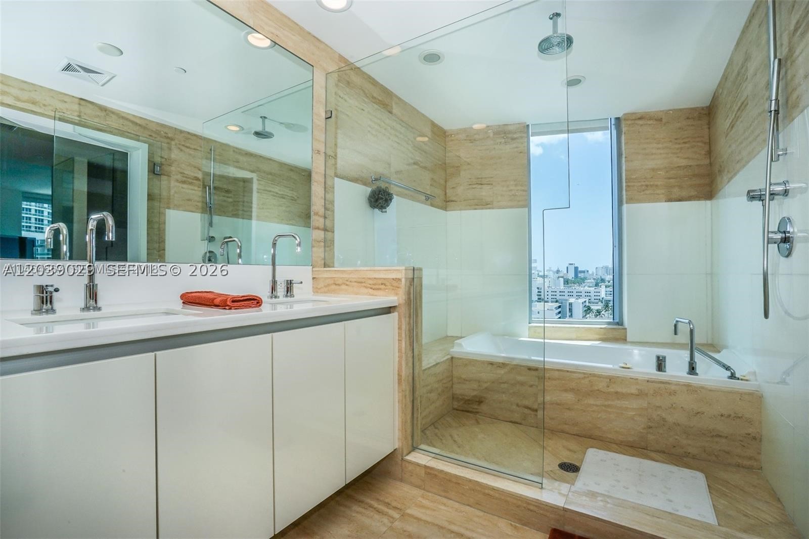 CAPRI SOUTH BEACH CONDO - Residential Lease