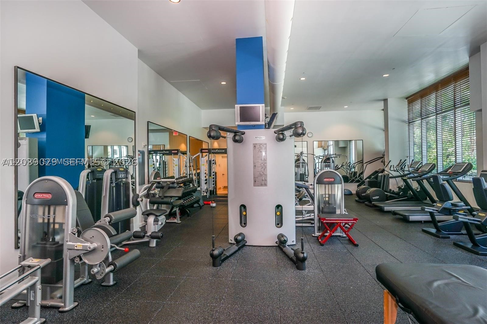 CAPRI SOUTH BEACH CONDO - Residential Lease