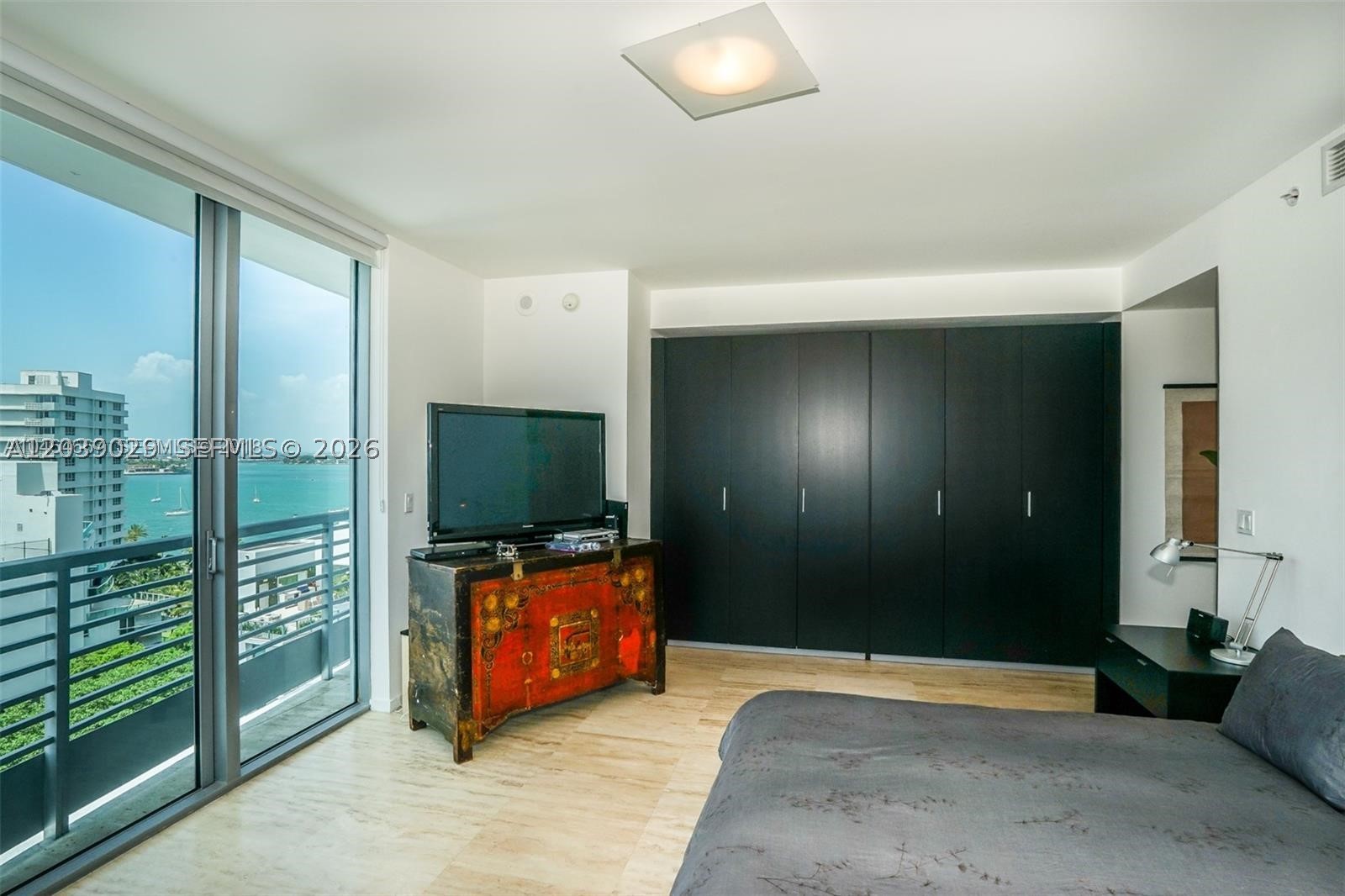 CAPRI SOUTH BEACH CONDO - Residential Lease