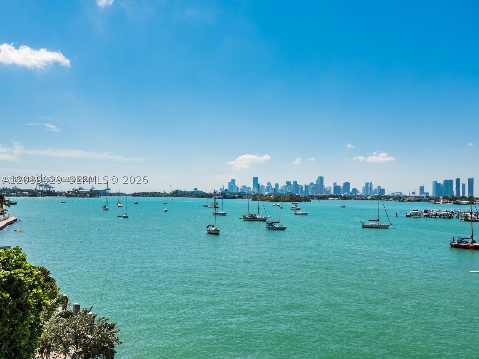 CAPRI SOUTH BEACH CONDO - Residential Lease