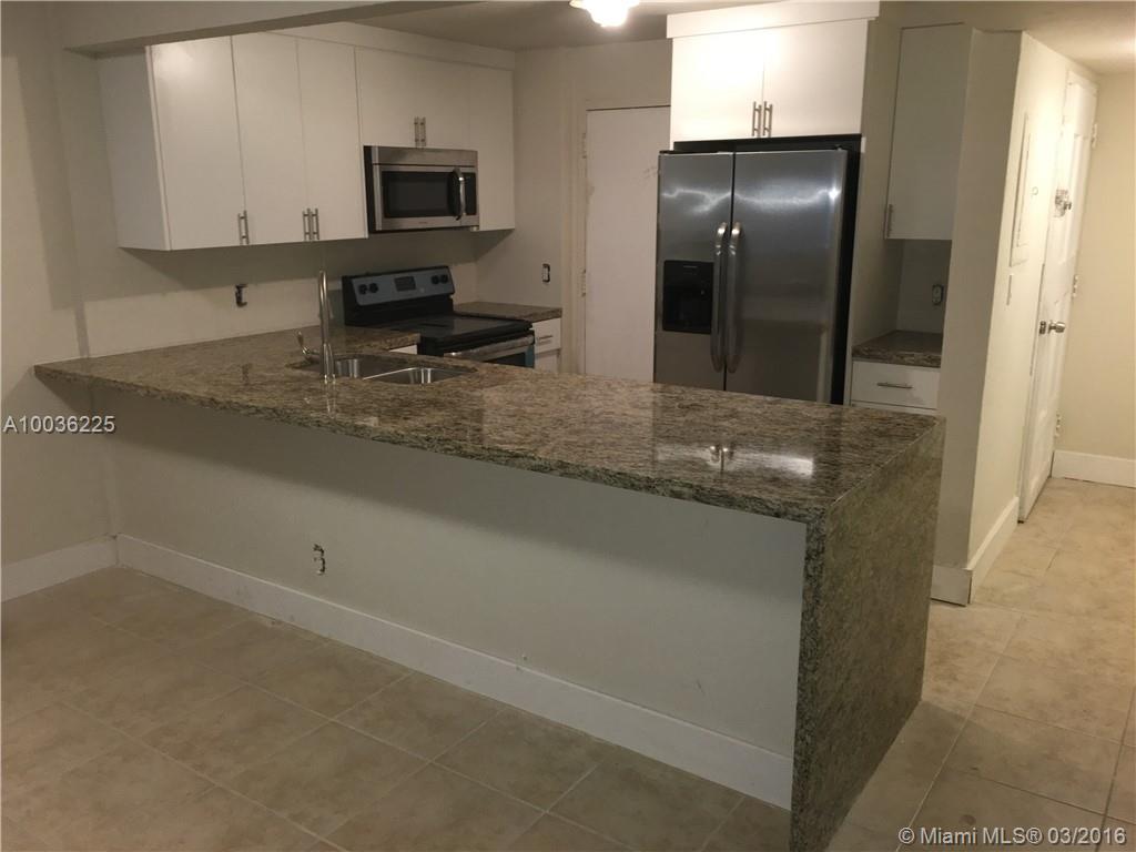 Dadeland Place Condo - Residential Lease