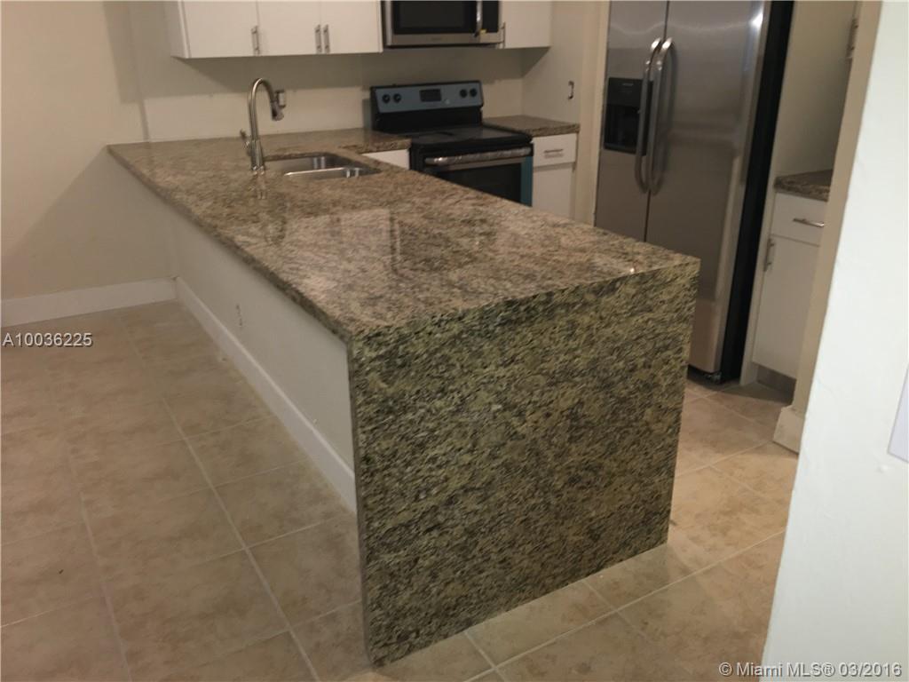 Dadeland Place Condo - Residential Lease