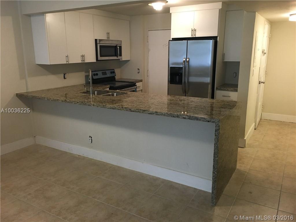 Dadeland Place Condo - Residential Lease