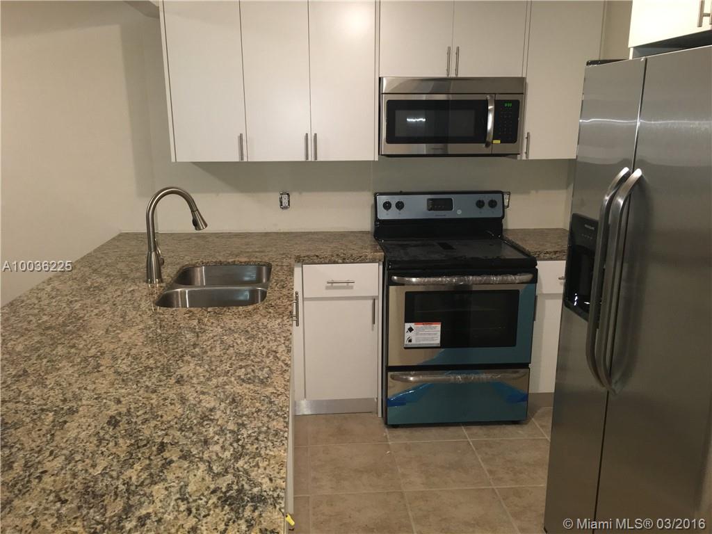 Dadeland Place Condo - Residential Lease