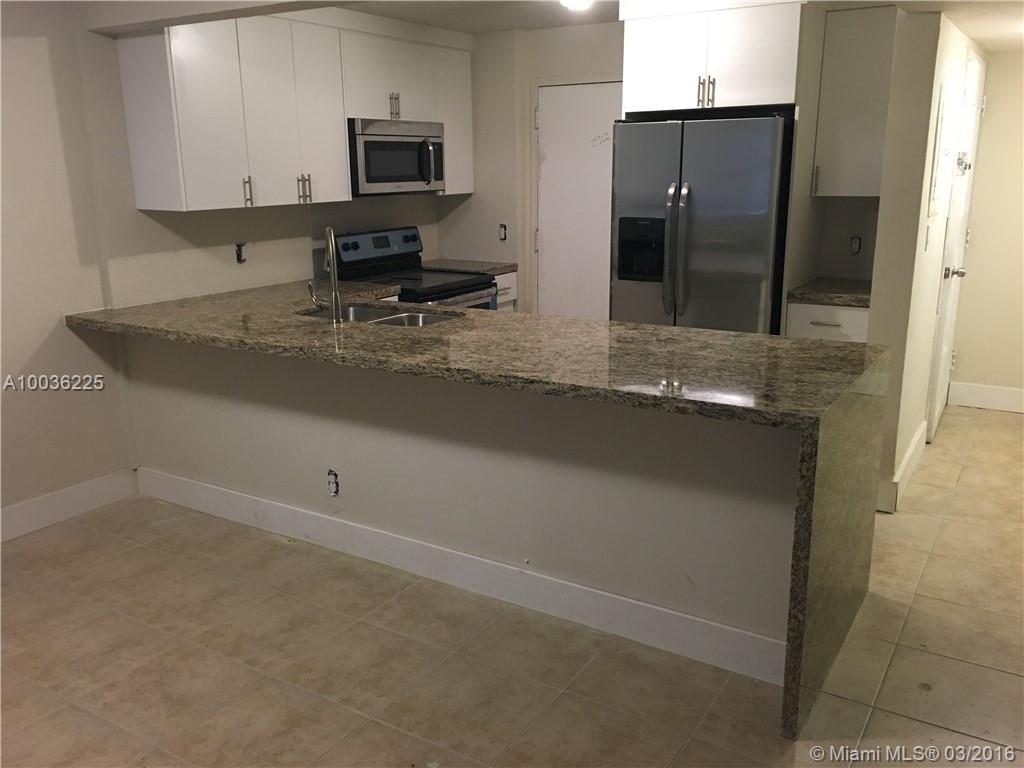 Dadeland Place Condo - Residential Lease