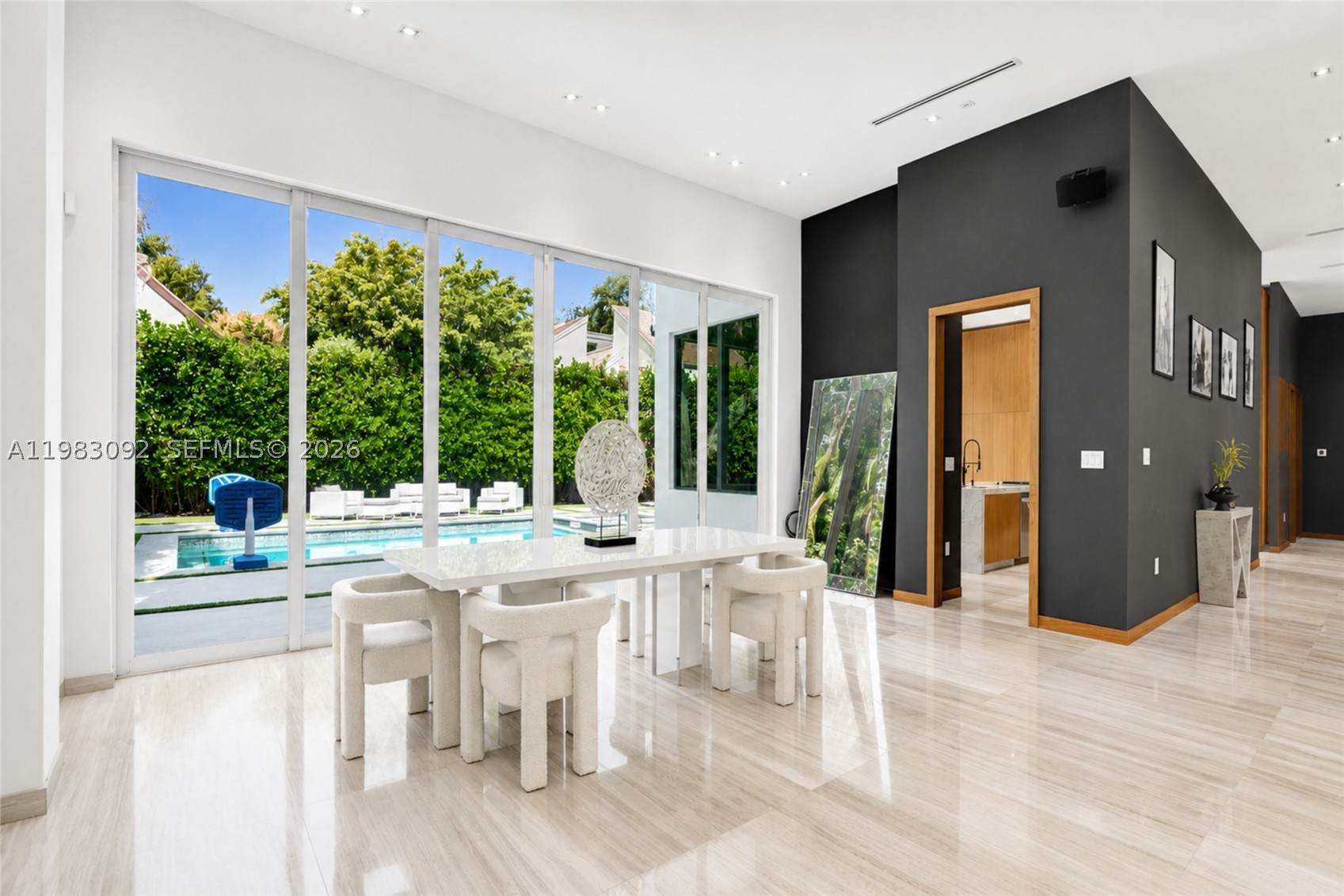 OAK HAMMOCK ESTATES - Residential
