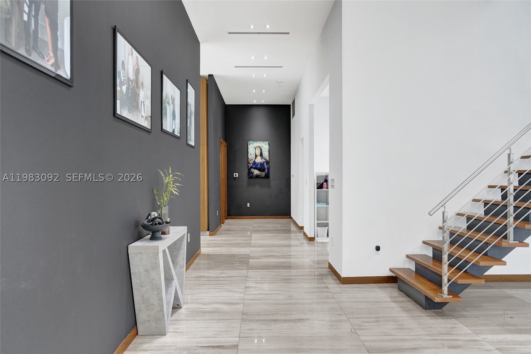 OAK HAMMOCK ESTATES - Residential