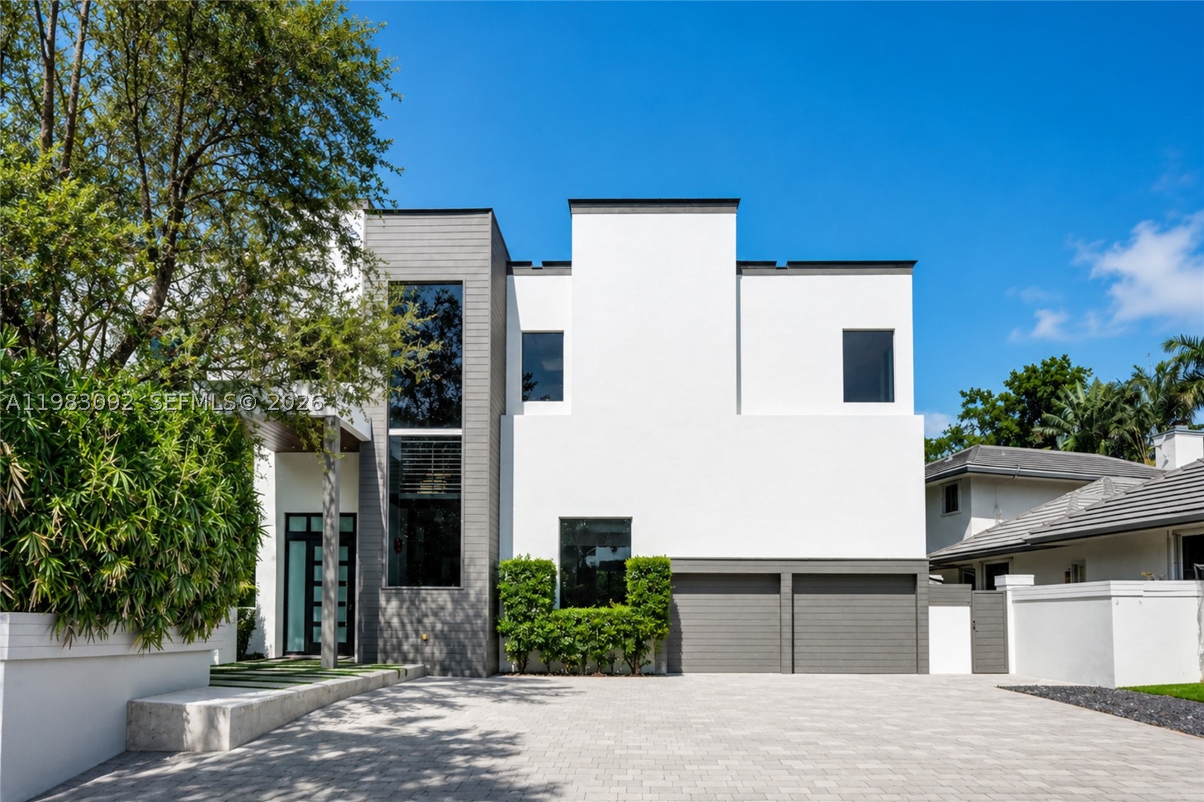OAK HAMMOCK ESTATES - Residential