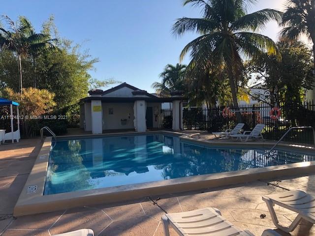 BLEAU FONTAINE CONDO #ONE - Residential Lease