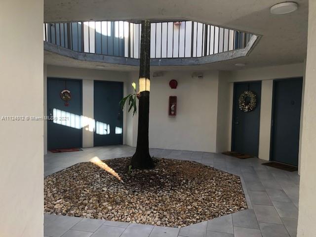 BLEAU FONTAINE CONDO #ONE - Residential Lease