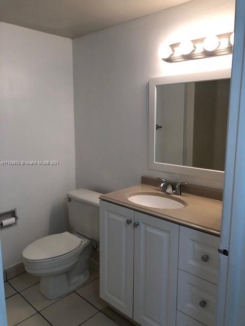 BLEAU FONTAINE CONDO #ONE - Residential Lease