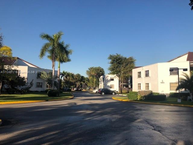 BLEAU FONTAINE CONDO #ONE - Residential Lease