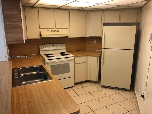 BLEAU FONTAINE CONDO #ONE - Residential Lease