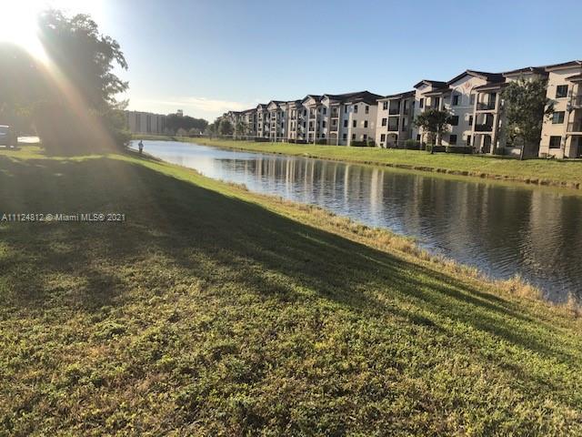 BLEAU FONTAINE CONDO #ONE - Residential Lease