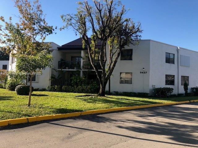 BLEAU FONTAINE CONDO #ONE - Residential Lease