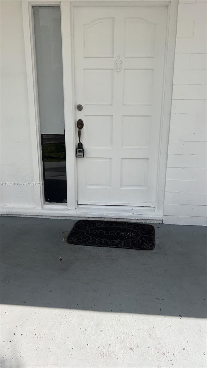 OCEAN BLVD ESTATES SEC A - Residential Lease