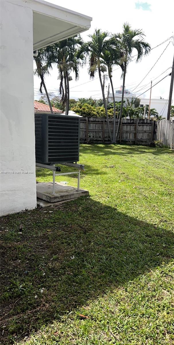 OCEAN BLVD ESTATES SEC A - Residential Lease