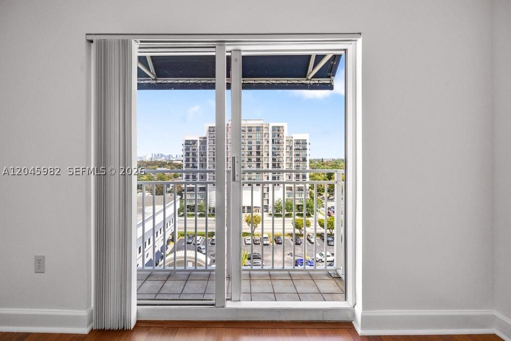 DOUGLAS GRAND CONDO - Residential Lease
