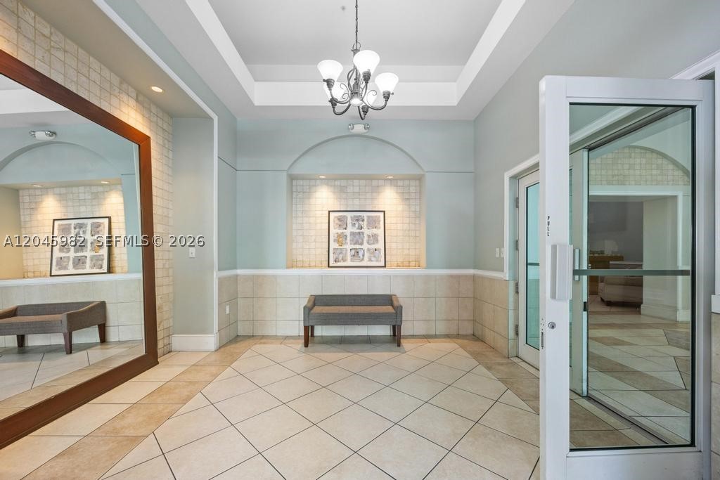 DOUGLAS GRAND CONDO - Residential Lease