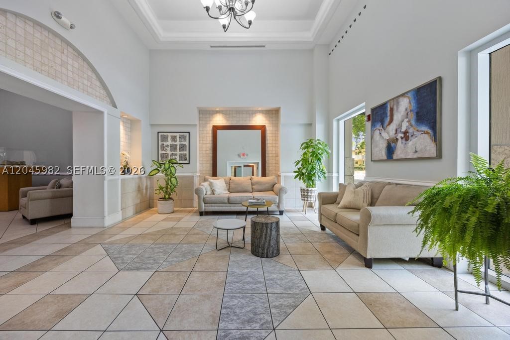 DOUGLAS GRAND CONDO - Residential Lease