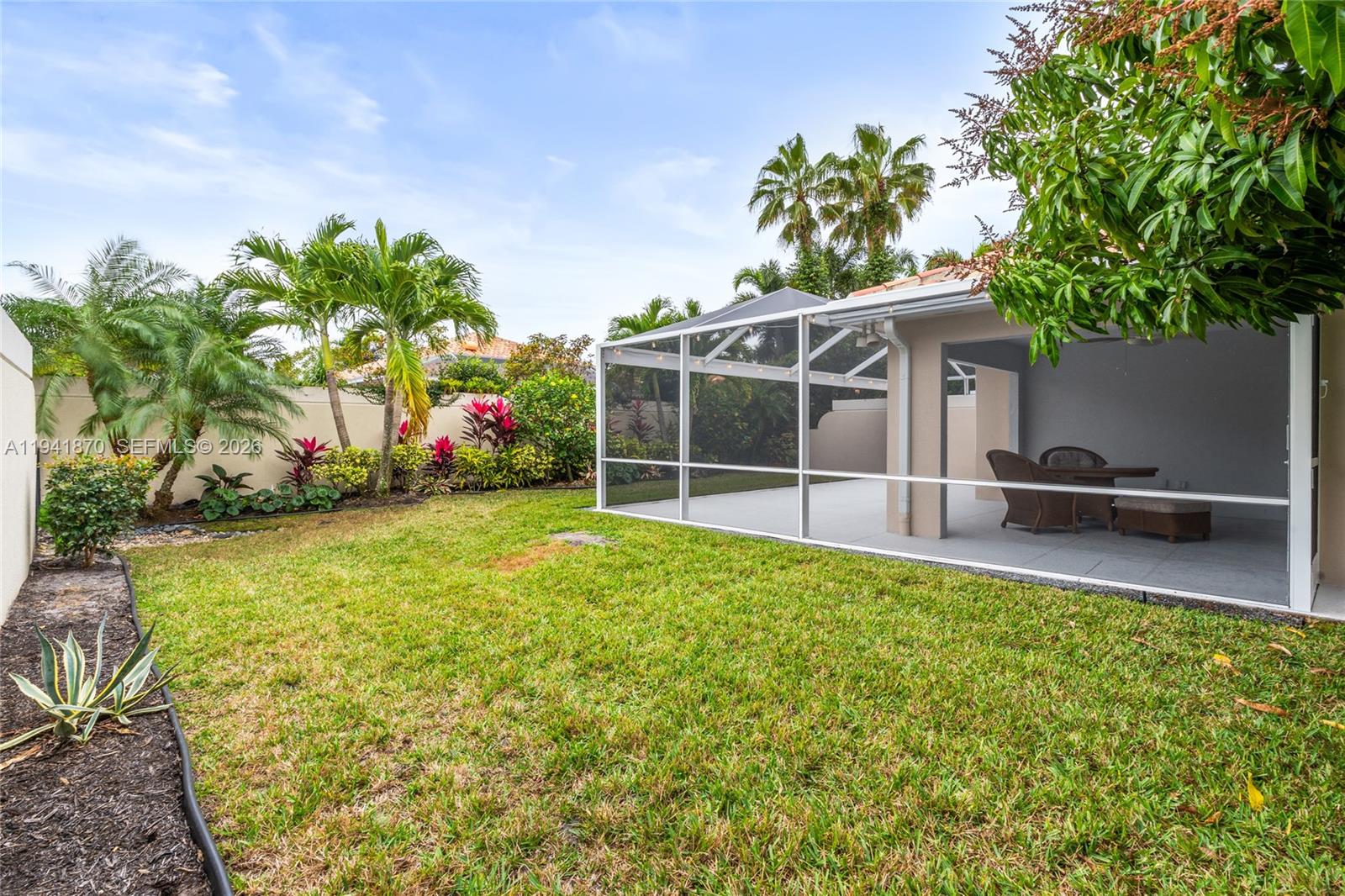 PARKSIDE AT MARTIN DOWNS - Residential