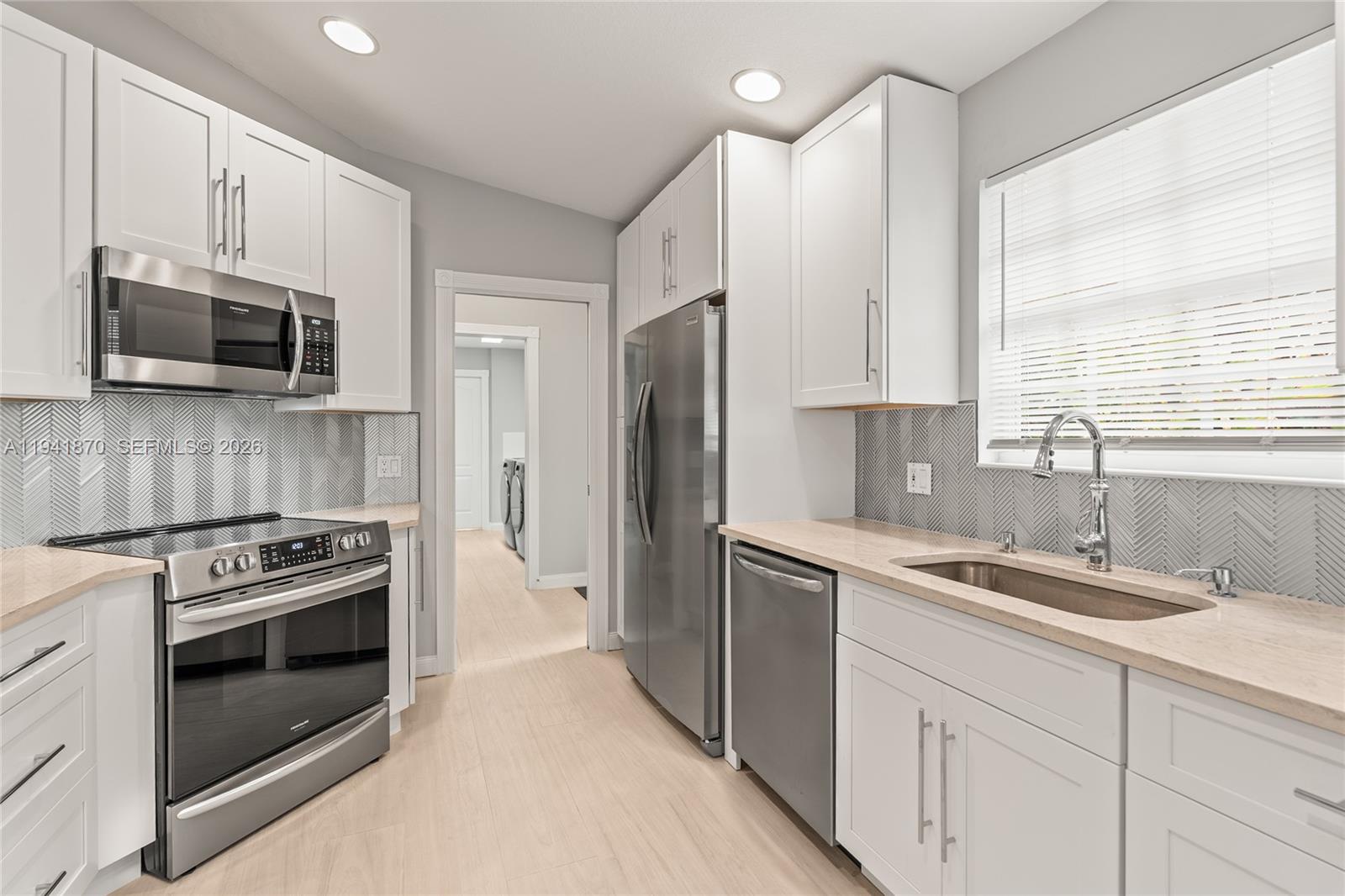 PARKSIDE AT MARTIN DOWNS - Residential