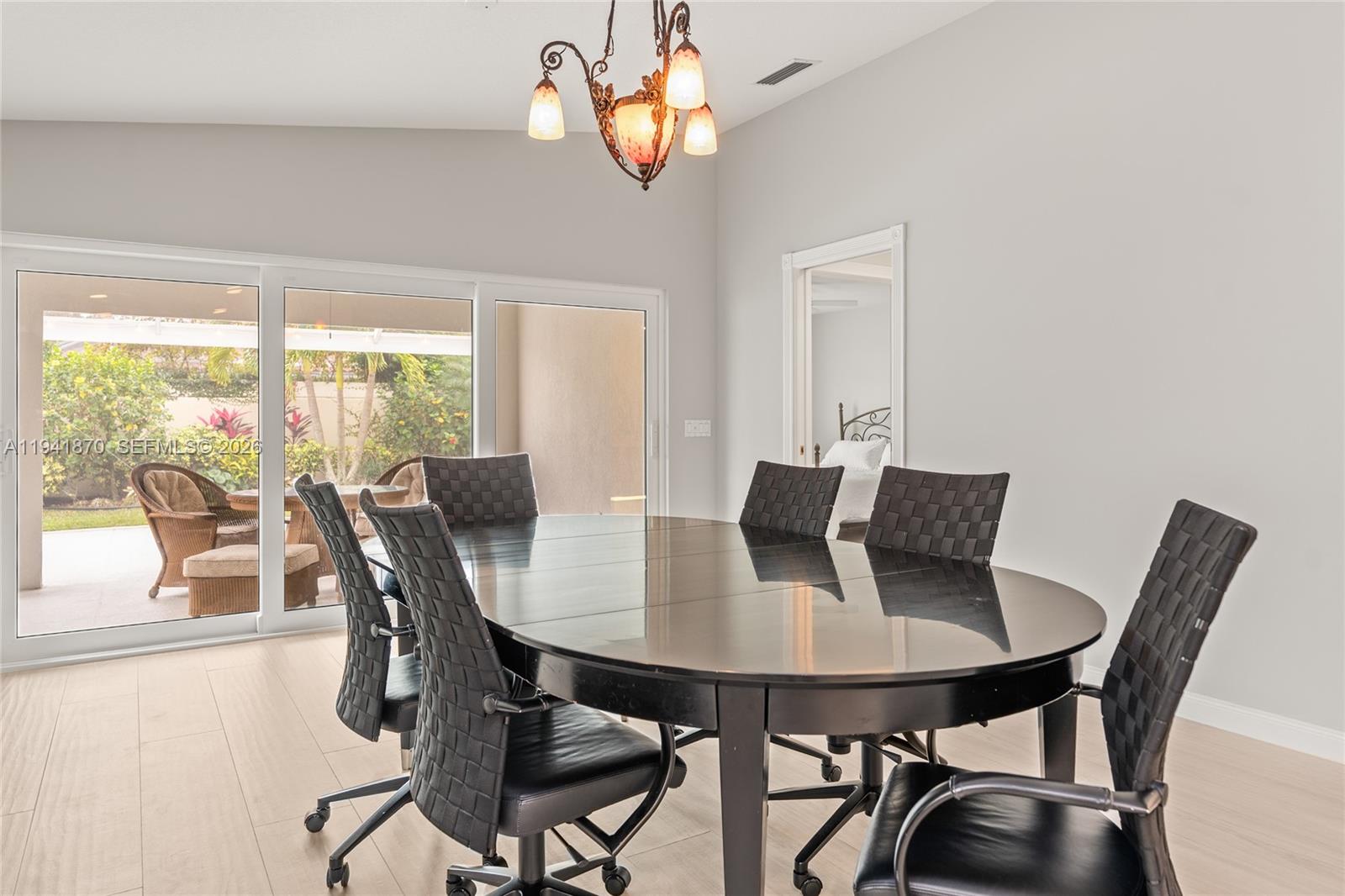 PARKSIDE AT MARTIN DOWNS - Residential