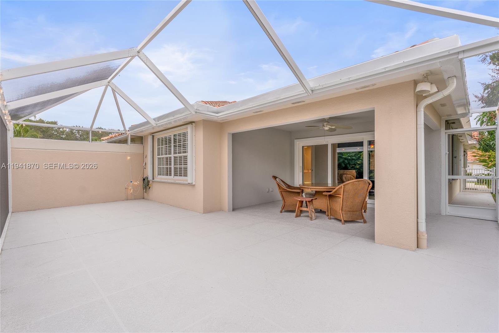 PARKSIDE AT MARTIN DOWNS - Residential