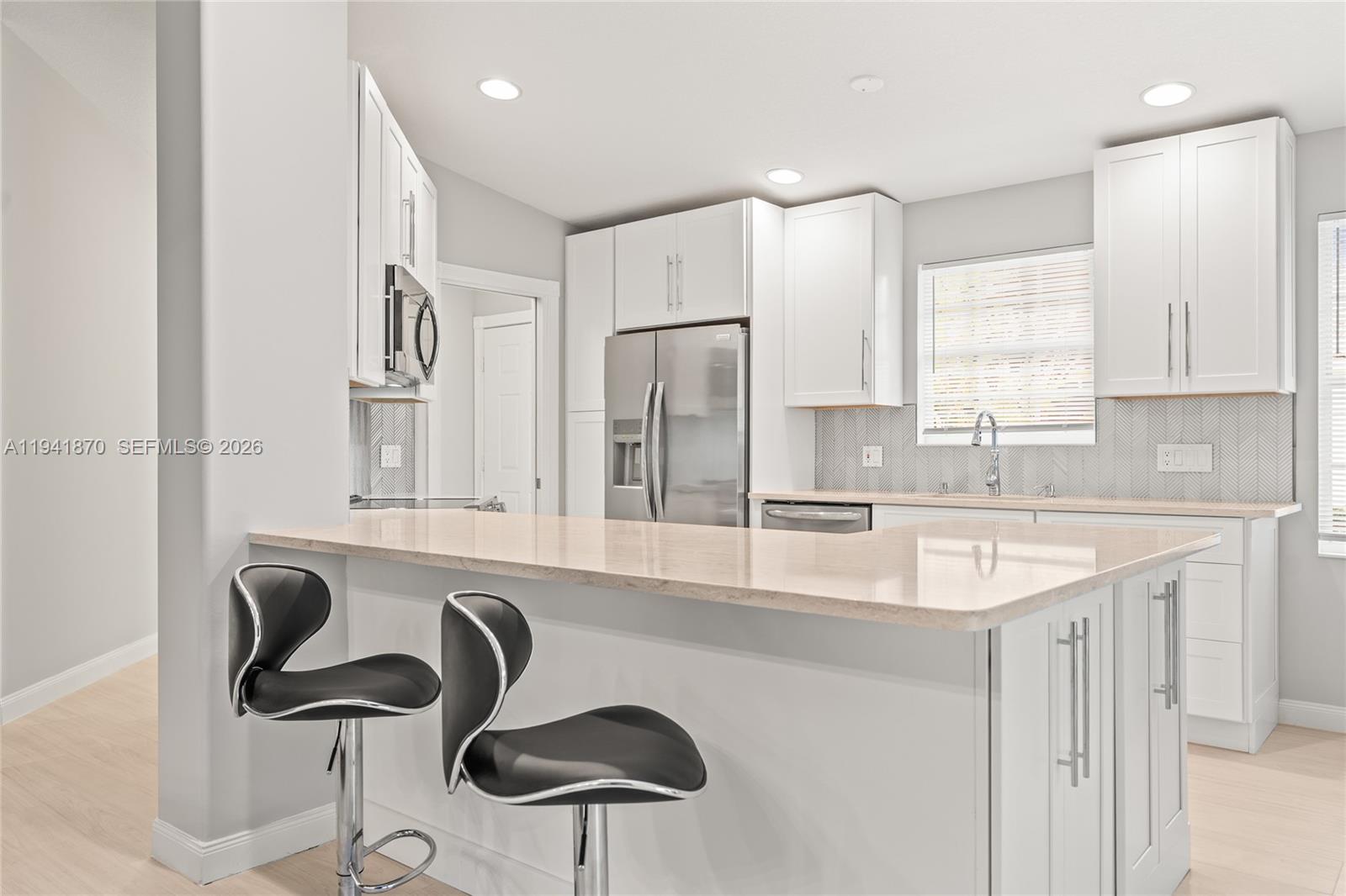 PARKSIDE AT MARTIN DOWNS - Residential