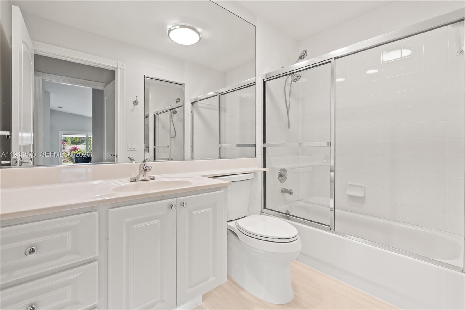 PARKSIDE AT MARTIN DOWNS - Residential