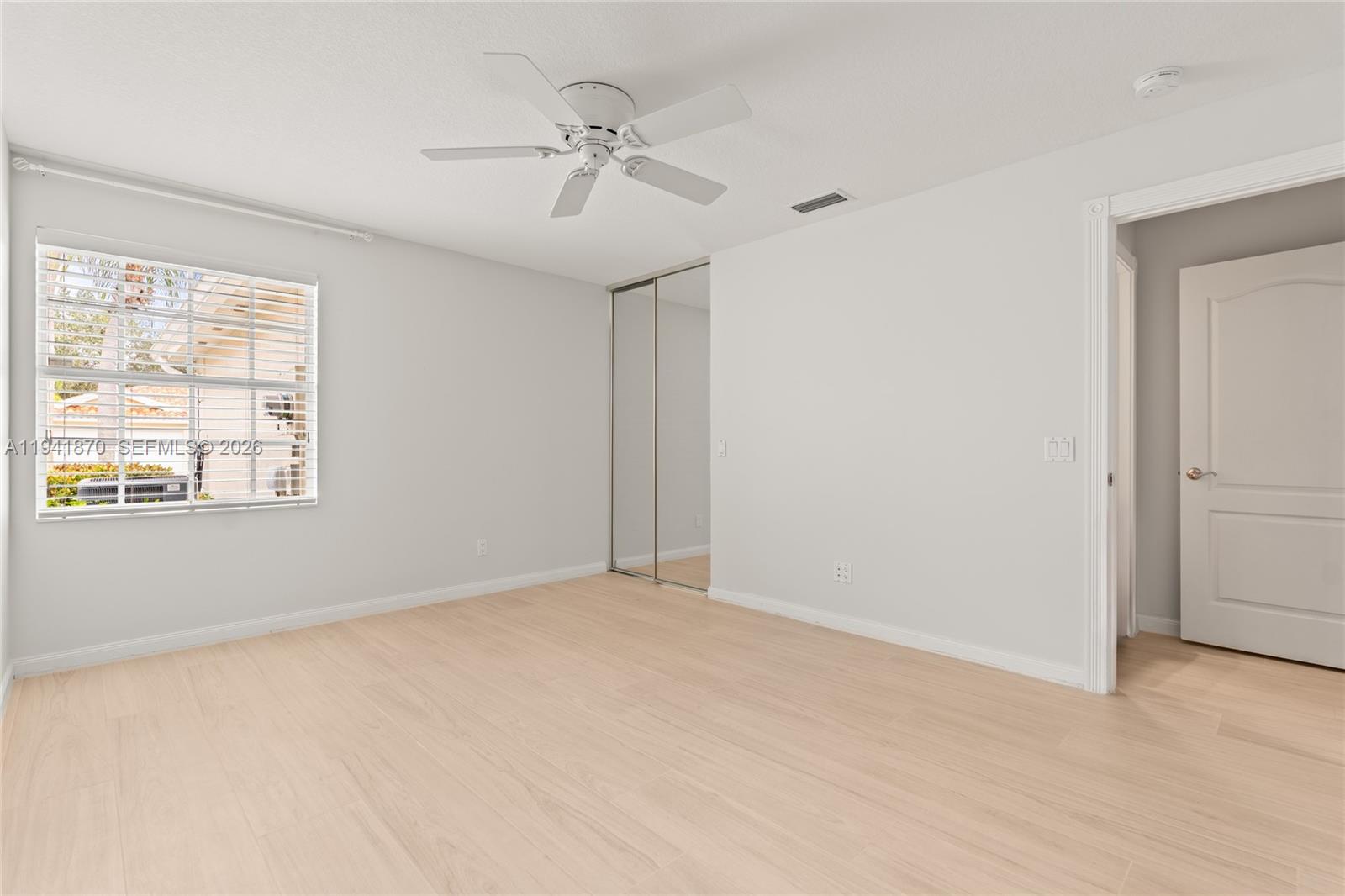 PARKSIDE AT MARTIN DOWNS - Residential