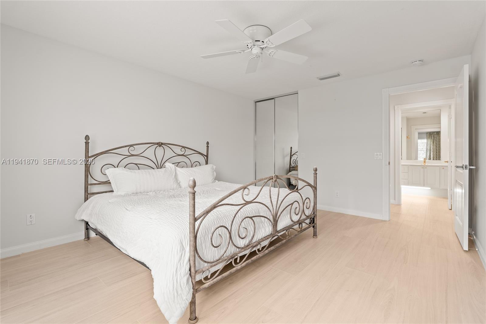 PARKSIDE AT MARTIN DOWNS - Residential