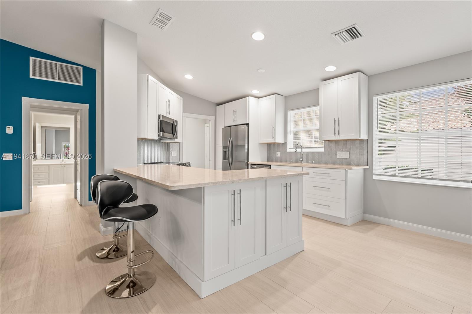 PARKSIDE AT MARTIN DOWNS - Residential