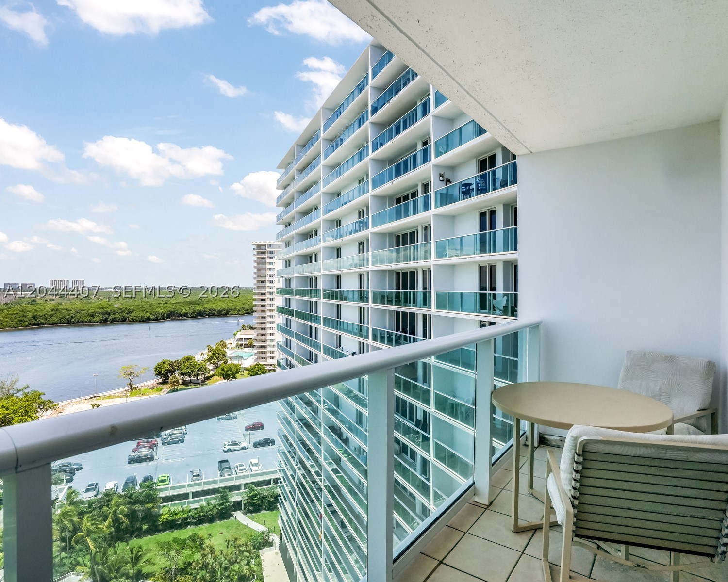 ARLEN HOUSE EAST CONDO - Residential