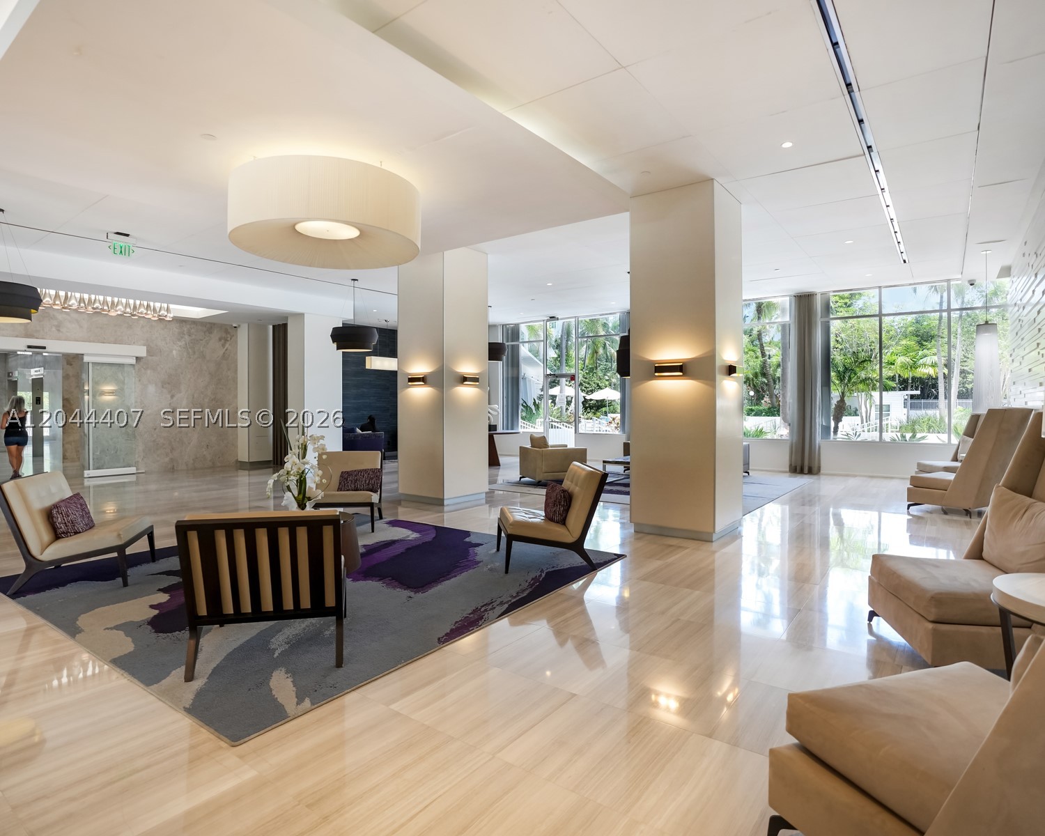 ARLEN HOUSE EAST CONDO - Residential