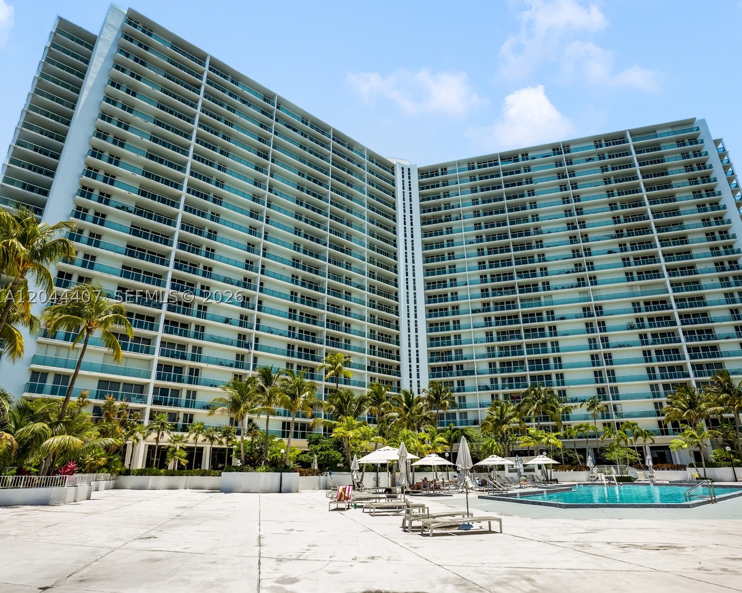 ARLEN HOUSE EAST CONDO - Residential