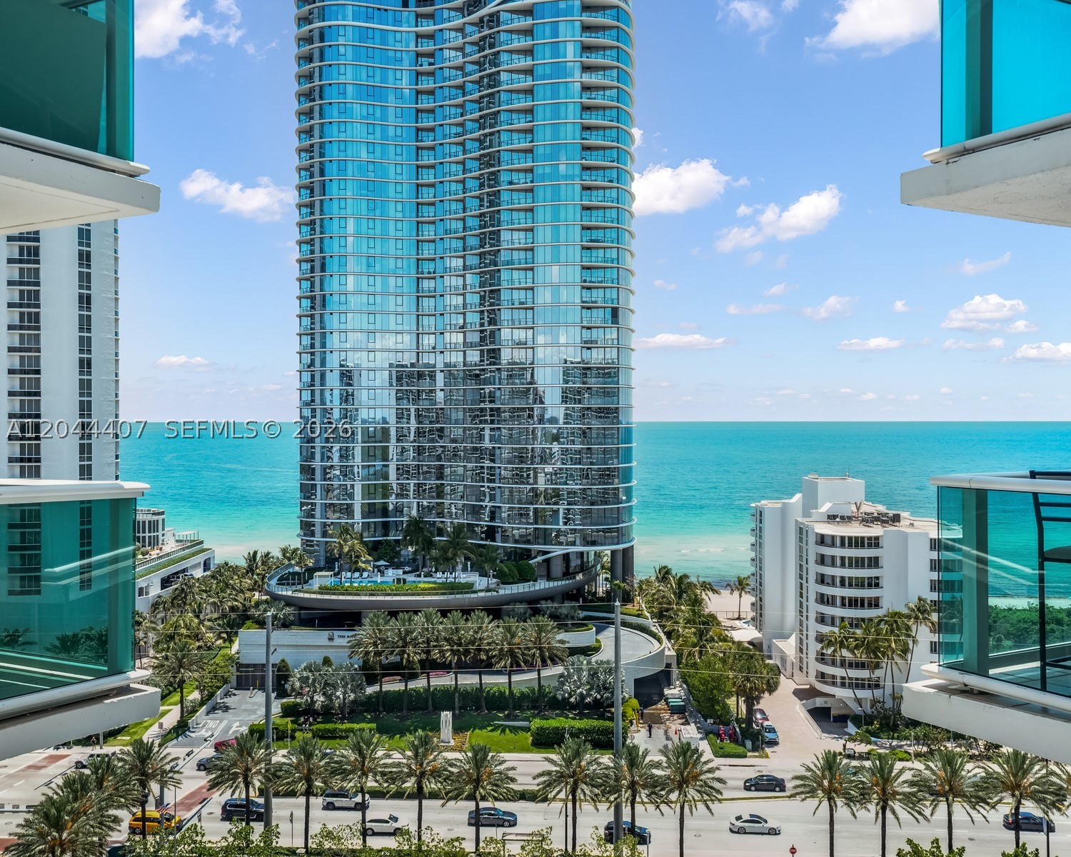ARLEN HOUSE EAST CONDO - Residential