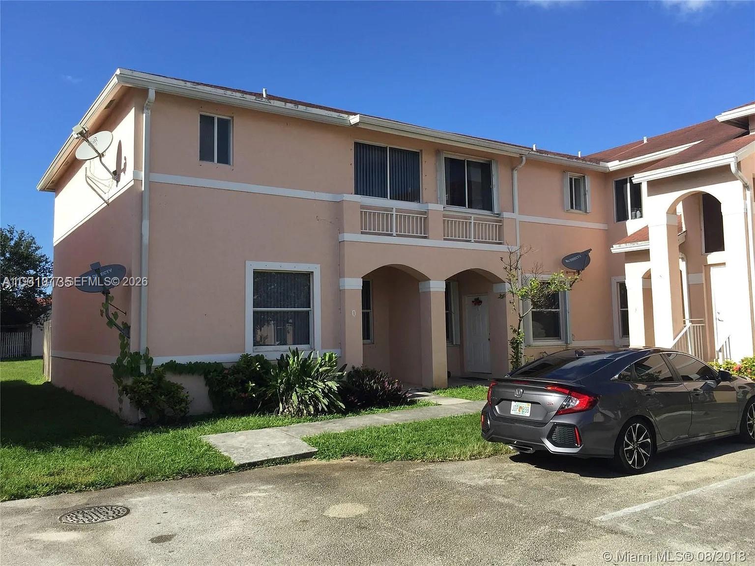 SIERRA RIDGE CONDO B - Residential