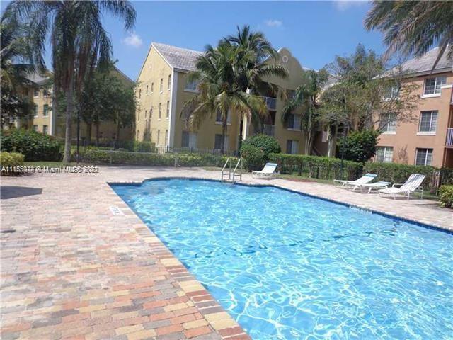 DEVONAIRE CONDO AT PEMBRO - Residential Lease