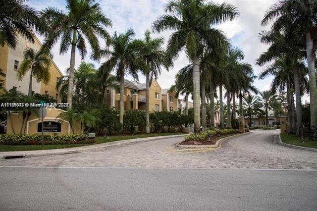 DEVONAIRE CONDO AT PEMBRO - Residential Lease