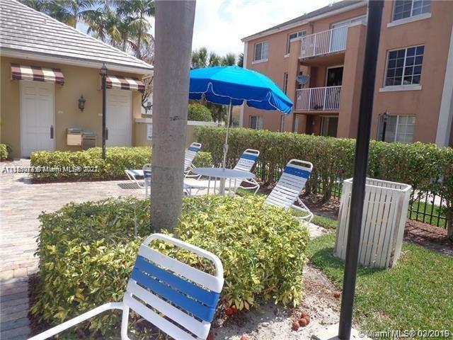 DEVONAIRE CONDO AT PEMBRO - Residential Lease