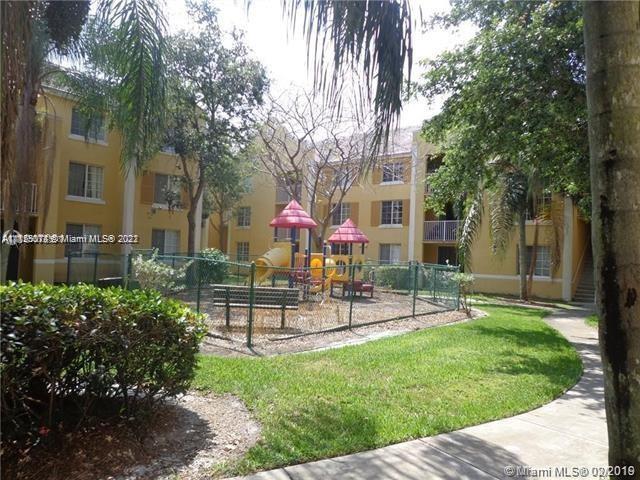 DEVONAIRE CONDO AT PEMBRO - Residential Lease