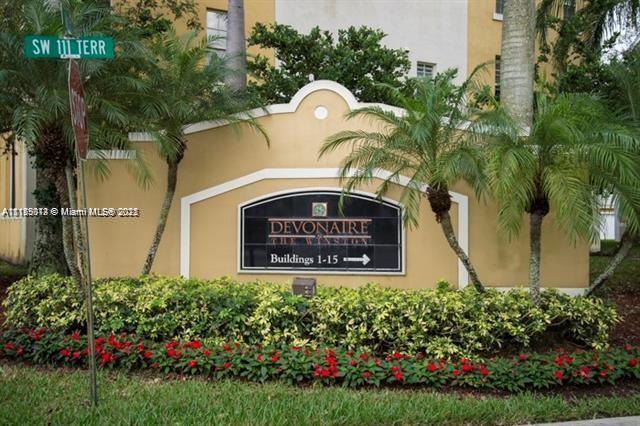 DEVONAIRE CONDO AT PEMBRO - Residential Lease