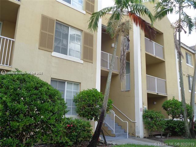 DEVONAIRE CONDO AT PEMBRO - Residential Lease