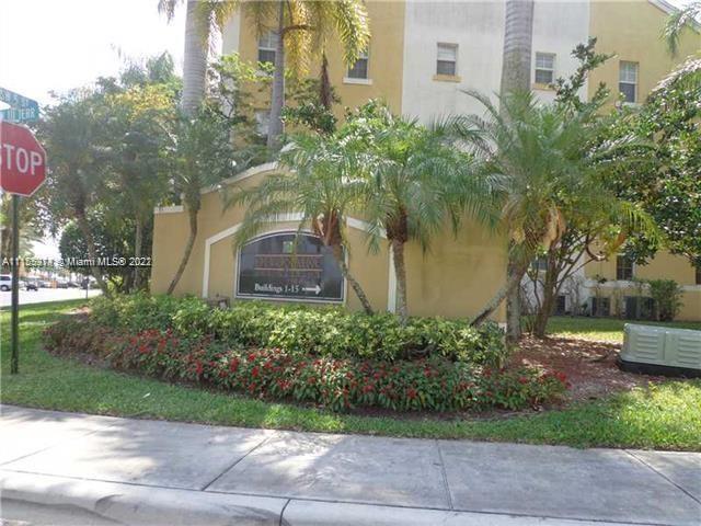 DEVONAIRE CONDO AT PEMBRO - Residential Lease