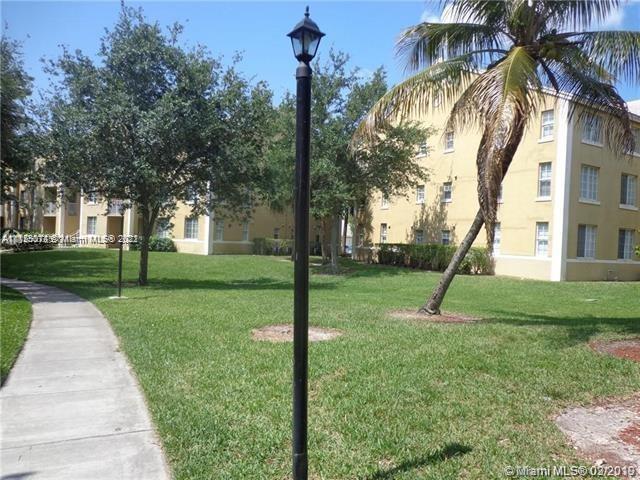 DEVONAIRE CONDO AT PEMBRO - Residential Lease