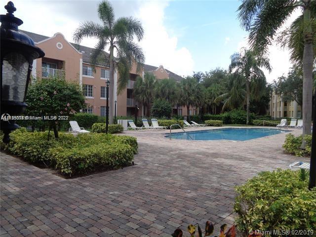 DEVONAIRE CONDO AT PEMBRO - Residential Lease